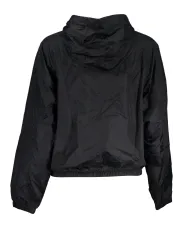 "Napapijri Startseite im Sale | NAPAPIJRI DAMEN-SPORTJACKE SCHWARZ online kaufen"|Planet-Deluxe