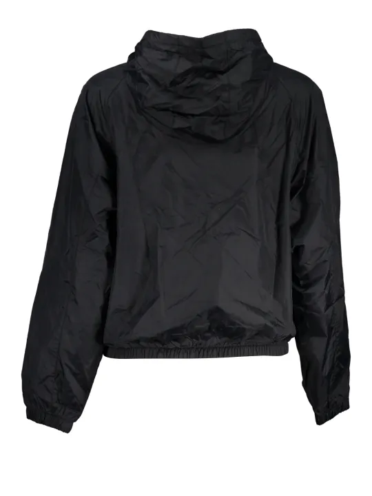 "Napapijri Startseite im Sale | NAPAPIJRI DAMEN-SPORTJACKE SCHWARZ online kaufen"|Planet-Deluxe