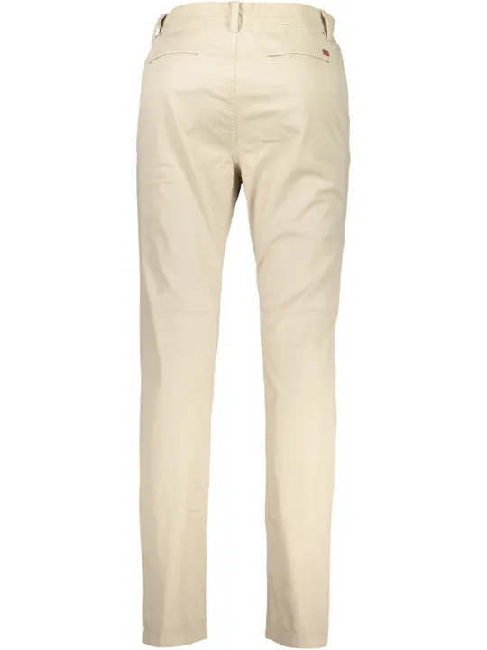 "Napapijri Hosen im Sale | Napapijri Slim Fit Herrenhose - Stilvoll und Komfortabel online kaufen"|Planet-Deluxe