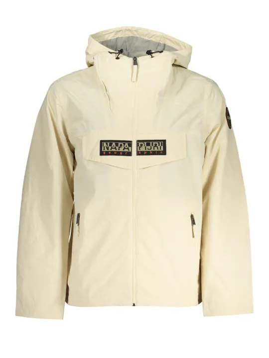 "Napapijri Jacken im Sale | Napapijri Rainforest Sportjacke - Wasserdicht und Vielseitig online kaufen"|Planet-Deluxe