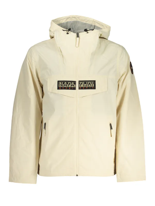 "Napapijri Jacken im Sale | Napapijri Rainforest Sportjacke - Wasserdicht und Vielseitig online kaufen"|Planet-Deluxe