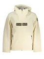 "Napapijri Jacken im Sale | NAPAPIJRI BEIGE SPORTJACKE FÜR HERREN online kaufen"|Planet-Deluxe