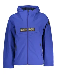 "Napapijri Startseite im Sale | NAPAPIJRI HERREN-SPORTJACKE BLAU online kaufen"|Planet-Deluxe