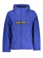 "Napapijri Startseite im Sale | NAPAPIJRI HERREN-SPORTJACKE BLAU online kaufen"|Planet-Deluxe
