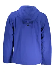 "Napapijri Startseite im Sale | NAPAPIJRI HERREN-SPORTJACKE BLAU online kaufen"|Planet-Deluxe