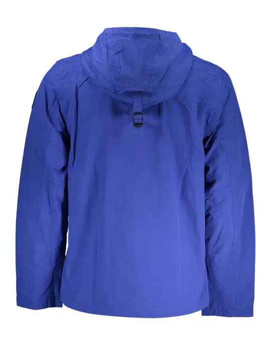 "Napapijri Startseite im Sale | NAPAPIJRI HERREN-SPORTJACKE BLAU online kaufen"|Planet-Deluxe