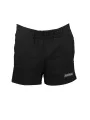 "Napapijri Hosen im Sale | NAPAPIJRI SCHWARZE KURZE HOSE FÜR DAMEN online kaufen"|Planet-Deluxe