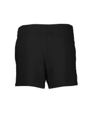 "Napapijri Hosen im Sale | NAPAPIJRI SCHWARZE KURZE HOSE FÜR DAMEN online kaufen"|Planet-Deluxe