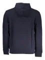 "Napapijri Sweatshirts im Sale | Napapijri Kapuzen-Sweatshirt mit Kontrastdetails online kaufen"|Planet-Deluxe