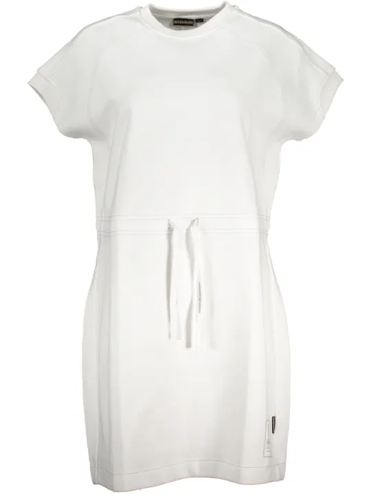 "Napapijri Startseite im Sale | NAPAPIJRI DAMEN-SPORTKLEID WEISS online kaufen"|Planet-Deluxe