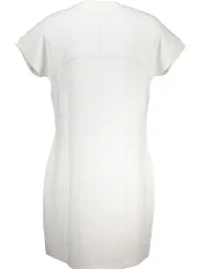 "Napapijri Startseite im Sale | NAPAPIJRI DAMEN-SPORTKLEID WEISS online kaufen"|Planet-Deluxe