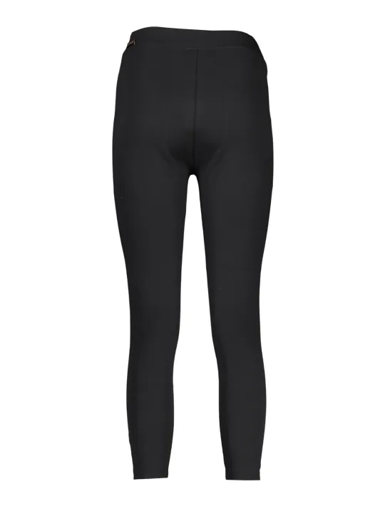 "Napapijri Startseite im Sale | NAPAPIJRI DAMEN-LEGGINGS SCHWARZ online kaufen"|Planet-Deluxe