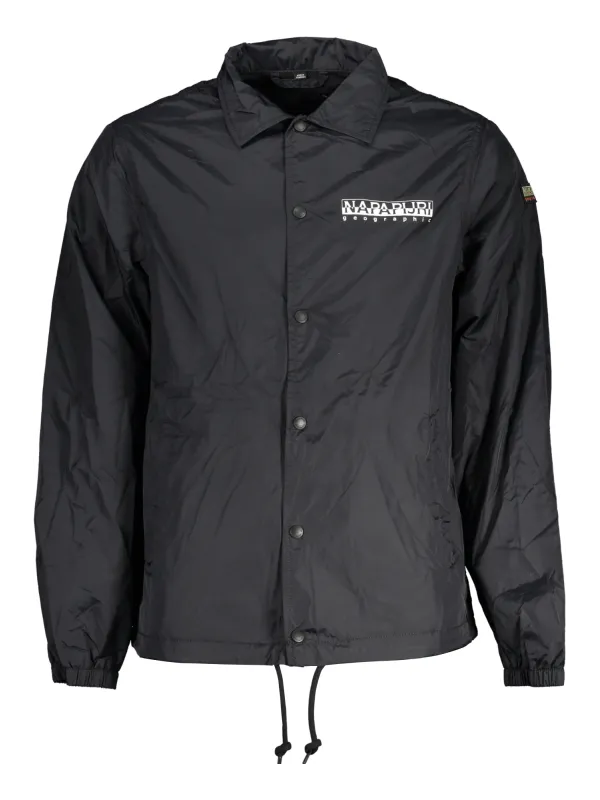 "Napapijri Jacken im Sale | NAPAPIJRI HERREN-SPORTJACKE SCHWARZ online kaufen"|Planet-Deluxe "Napapijri Jacken im Sale | NAPAPIJRI HERREN-SPORTJACKE SCHWARZ online kaufen"|Planet-Deluxe