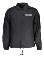 "Napapijri Jacken im Sale | NAPAPIJRI HERREN-SPORTJACKE SCHWARZ online kaufen"|Planet-Deluxe