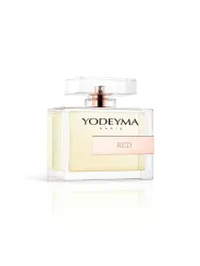 Yodeyma Paris Red Parfum Flasche