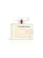 Yodeyma Paris Red Parfum Flasche