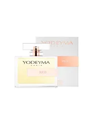 Yodeyma Red Paris Parfum Flasche