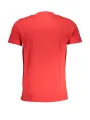 "Cavalli Class Startseite im Sale | CAVALLI CLASS HERREN-KURZARM-T-SHIRT ROT online kaufen"|Planet-Deluxe