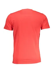 "Cavalli Class T-Shirts im Sale | Cavalli Class Red Tiger Tee online kaufen"|Planet-Deluxe