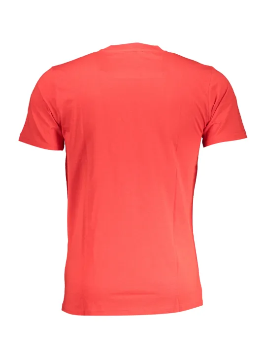 "Cavalli Class T-Shirts im Sale | Cavalli Class Red Tiger Tee online kaufen"|Planet-Deluxe