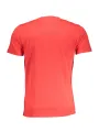 "Cavalli Class T-Shirts im Sale | Cavalli Class Red Tiger Tee online kaufen"|Planet-Deluxe