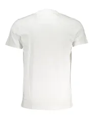 "Cavalli Class T-Shirts im Sale | Cavalli Tiger Tee Weiß online kaufen"|Planet-Deluxe