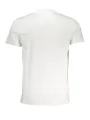 "Cavalli Class T-Shirts im Sale | Cavalli Tiger Tee Weiß online kaufen"|Planet-Deluxe
