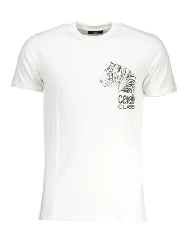 "Cavalli Class T-Shirts im Sale | Cavalli Class Weißes Tiger T-Shirt online kaufen"|Planet-Deluxe "Cavalli Class T-Shirts im Sale | Cavalli Class Weißes Tiger T-Shirt online kaufen"|Planet-Deluxe