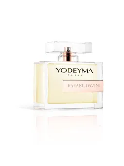 Yodeyma Rafael Davini Parfümflasche