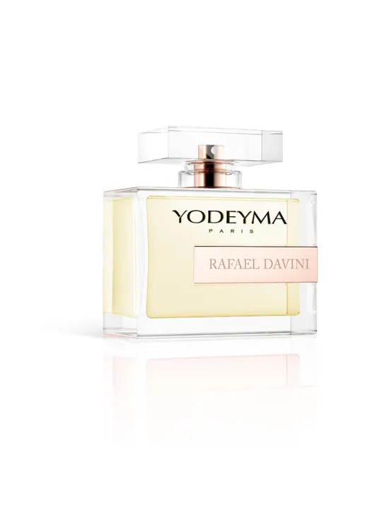 Yodeyma Rafael Davini Parfümflasche