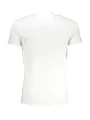 "Cavalli Class T-Shirts im Sale | Cavalli Class Weißes Tiger T-Shirt online kaufen"|Planet-Deluxe