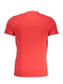 "Cavalli Class T-Shirts im Sale | Cavalli Class Tiger Rot TShirt online kaufen"|Planet-Deluxe