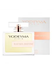 Yodeyma Paris Rafael Davini Duft