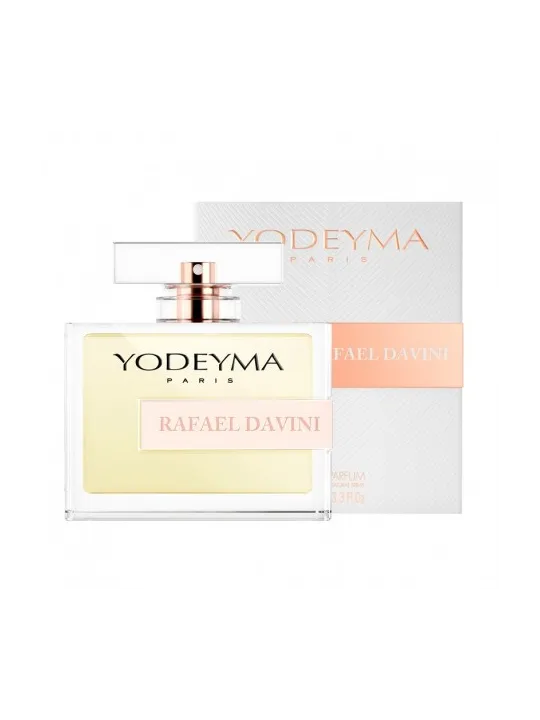 Yodeyma Paris Rafael Davini Duft