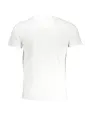 "Cavalli Class T-Shirts im Sale | Cavalli Class QXT63AJD060_BI00053 Weiß online kaufen"|Planet-Deluxe