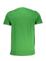 "Cavalli Class T-Shirts im Sale | Cavalli Class QXT63AJD060_VE07334 Grün online kaufen"|Planet-Deluxe