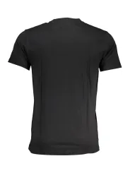 "Cavalli Class T-Shirts im Sale | Cavalli Class Tigerkopf T-Shirt Schwarz online kaufen"|Planet-Deluxe