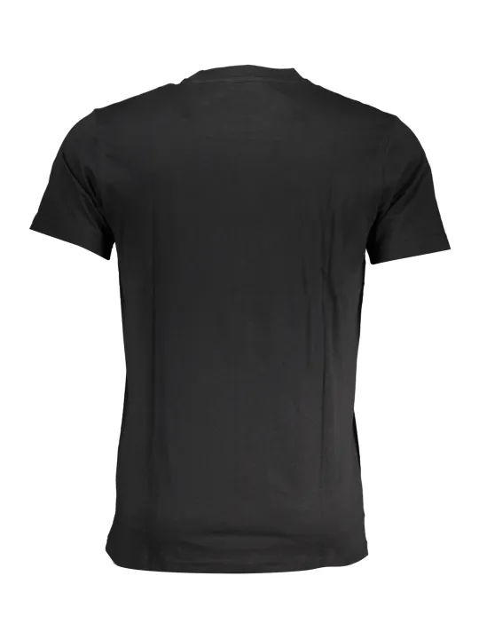 "Cavalli Class T-Shirts im Sale | Cavalli Class Tigerkopf T-Shirt Schwarz online kaufen"|Planet-Deluxe