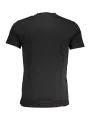 "Cavalli Class T-Shirts im Sale | Cavalli Class Tigerkopf T-Shirt Schwarz online kaufen"|Planet-Deluxe