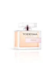 Yodeyma Prime Parfum Glasflasche