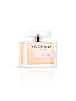 Yodeyma Prime Parfum Glasflasche