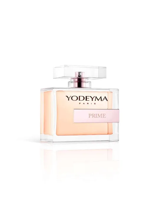 Yodeyma Prime Parfum Glasflasche