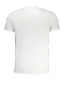 "Cavalli Class T-Shirts im Sale | Cavalli Class QXT62YJD060_BI00053 Weiß online kaufen"|Planet-Deluxe