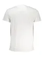"Cavalli Class T-Shirts im Sale | Cavalli Class QXT62VJD060_BI00053 Weiß online kaufen"|Planet-Deluxe