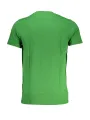 "Cavalli Class T-Shirts im Sale | Cavalli Class QXT62YJD060_VE07334 Grün online kaufen"|Planet-Deluxe