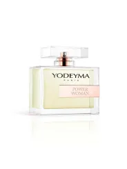 Yodeyma Power Woman Parfümflasche