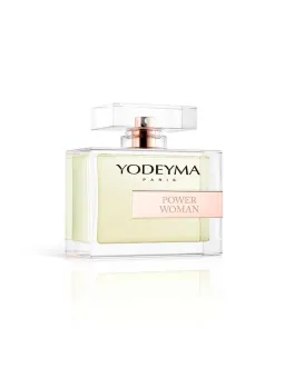 Yodeyma Power Woman Parfümflasche