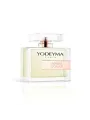 Yodeyma Power Woman Parfümflasche