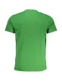 "Cavalli Class T-Shirts im Sale | Cavalli Class QXT62TJD060_VE07334 Grün online kaufen"|Planet-Deluxe