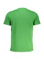 "Cavalli Class T-Shirts im Sale | Cavalli Class Tiger Grün T-Shirt online kaufen"|Planet-Deluxe